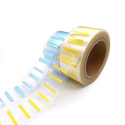 quality SMS31 series PET Reel Type SMT Splice Tape For Fuji NXT Automatic Machine factory